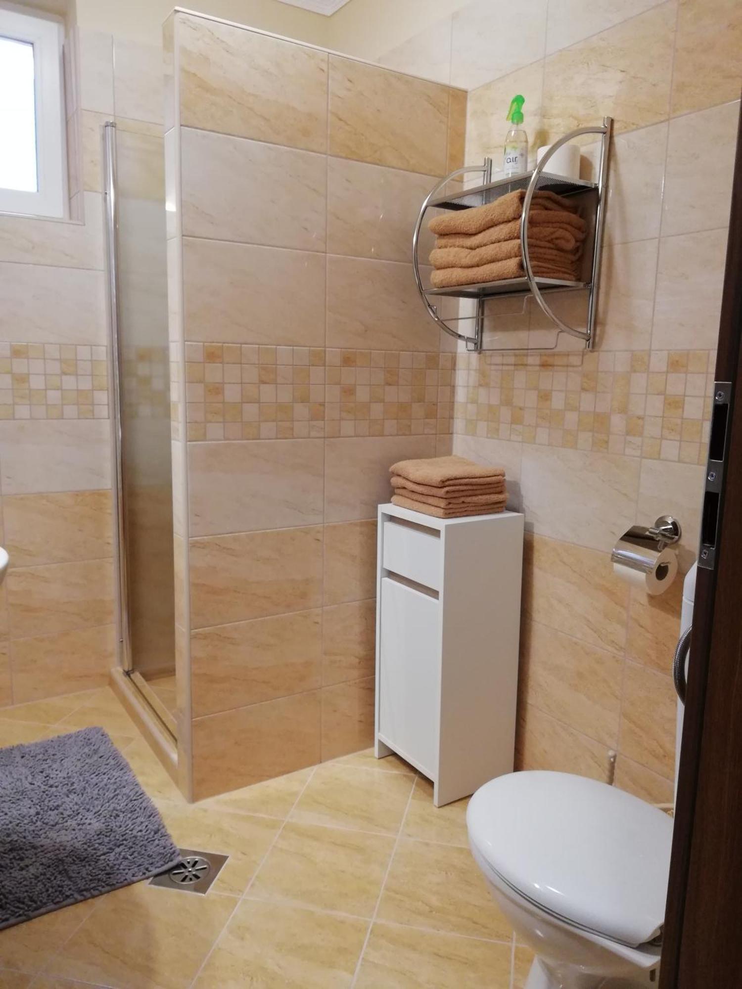 Imola Es Andrea Apartmanhaz 3 Hajdúszoboszló Exteriör bild
