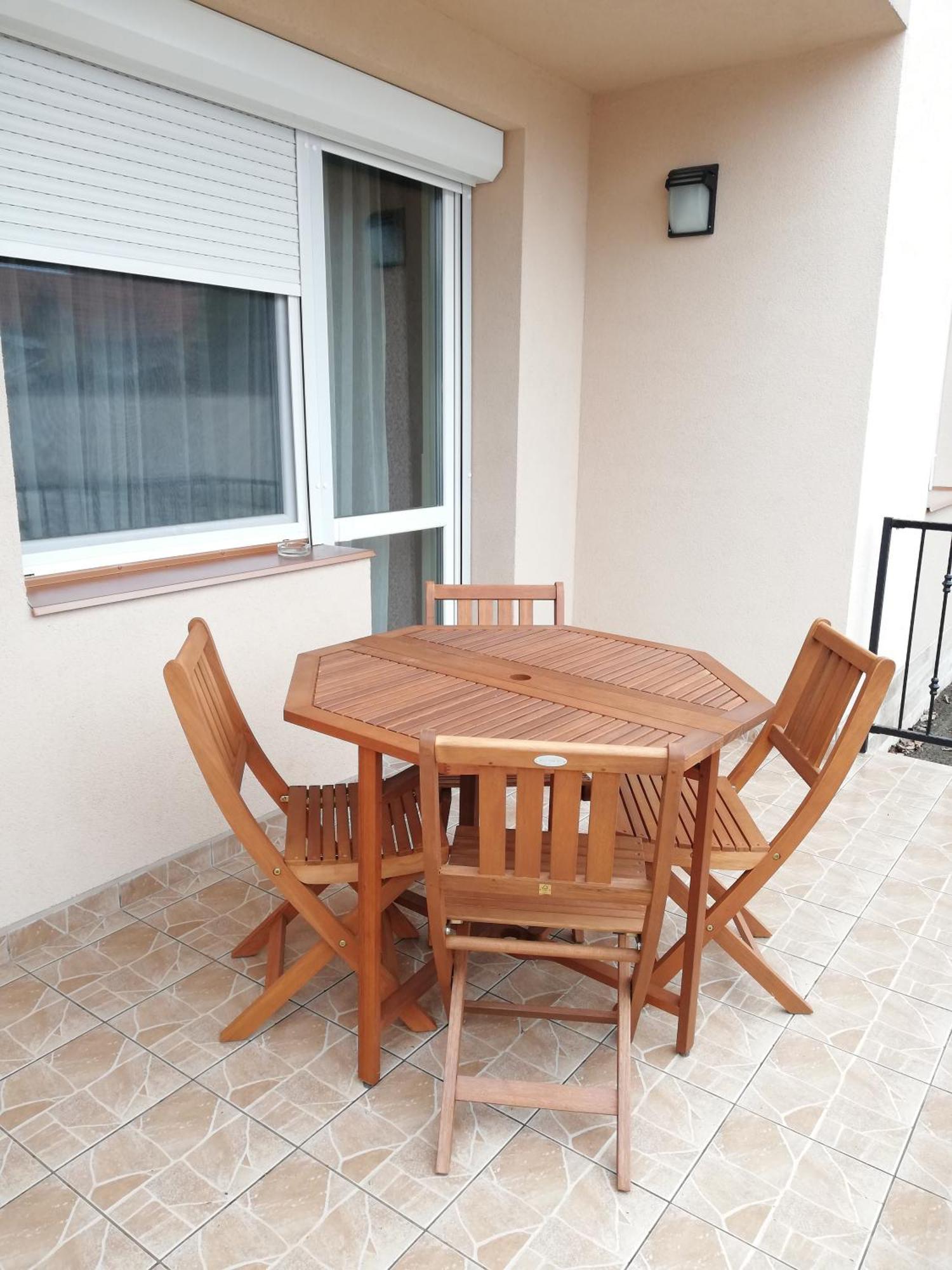 Imola Es Andrea Apartmanhaz 3 Hajdúszoboszló Exteriör bild