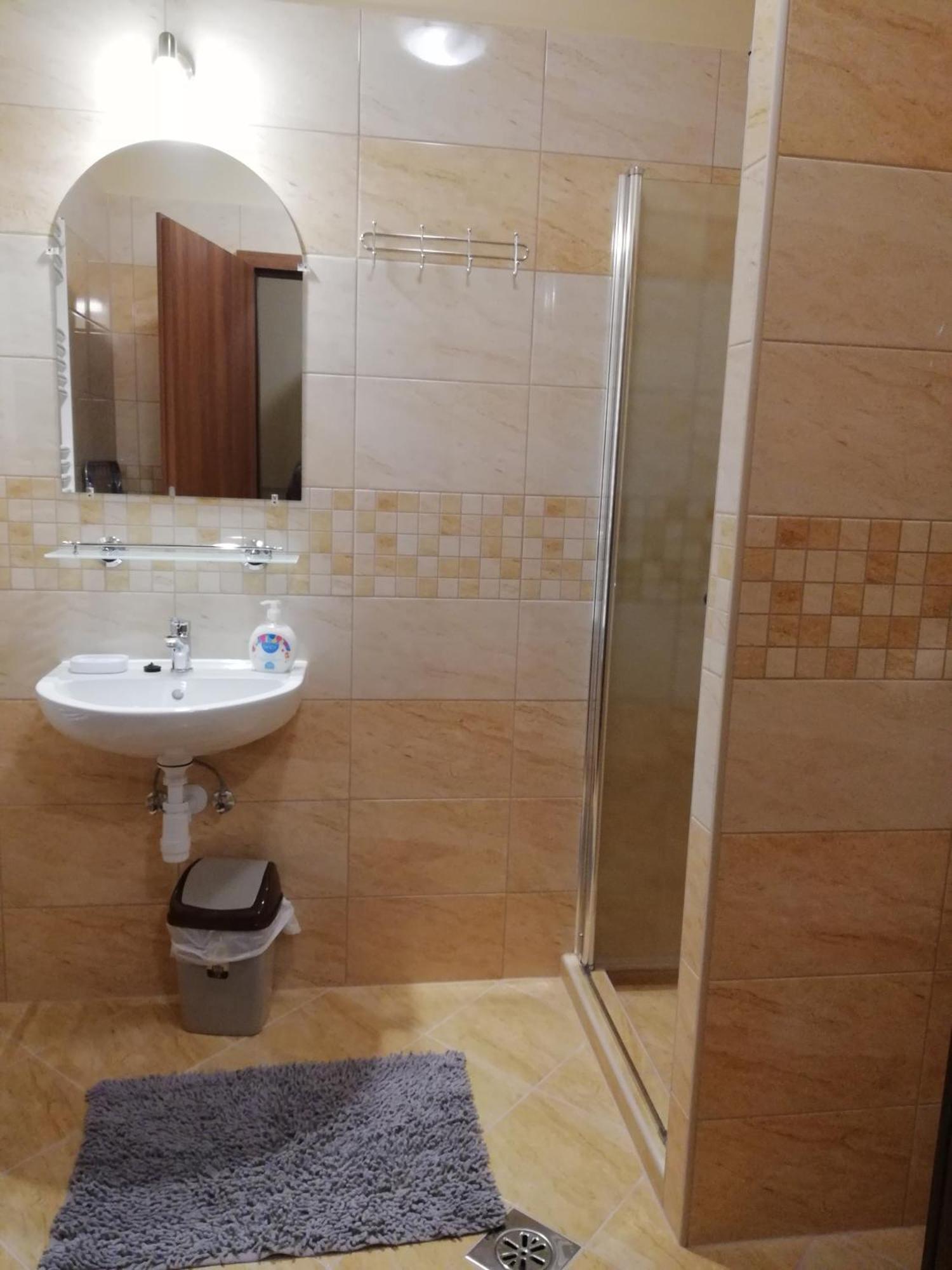 Imola Es Andrea Apartmanhaz 3 Hajdúszoboszló Exteriör bild