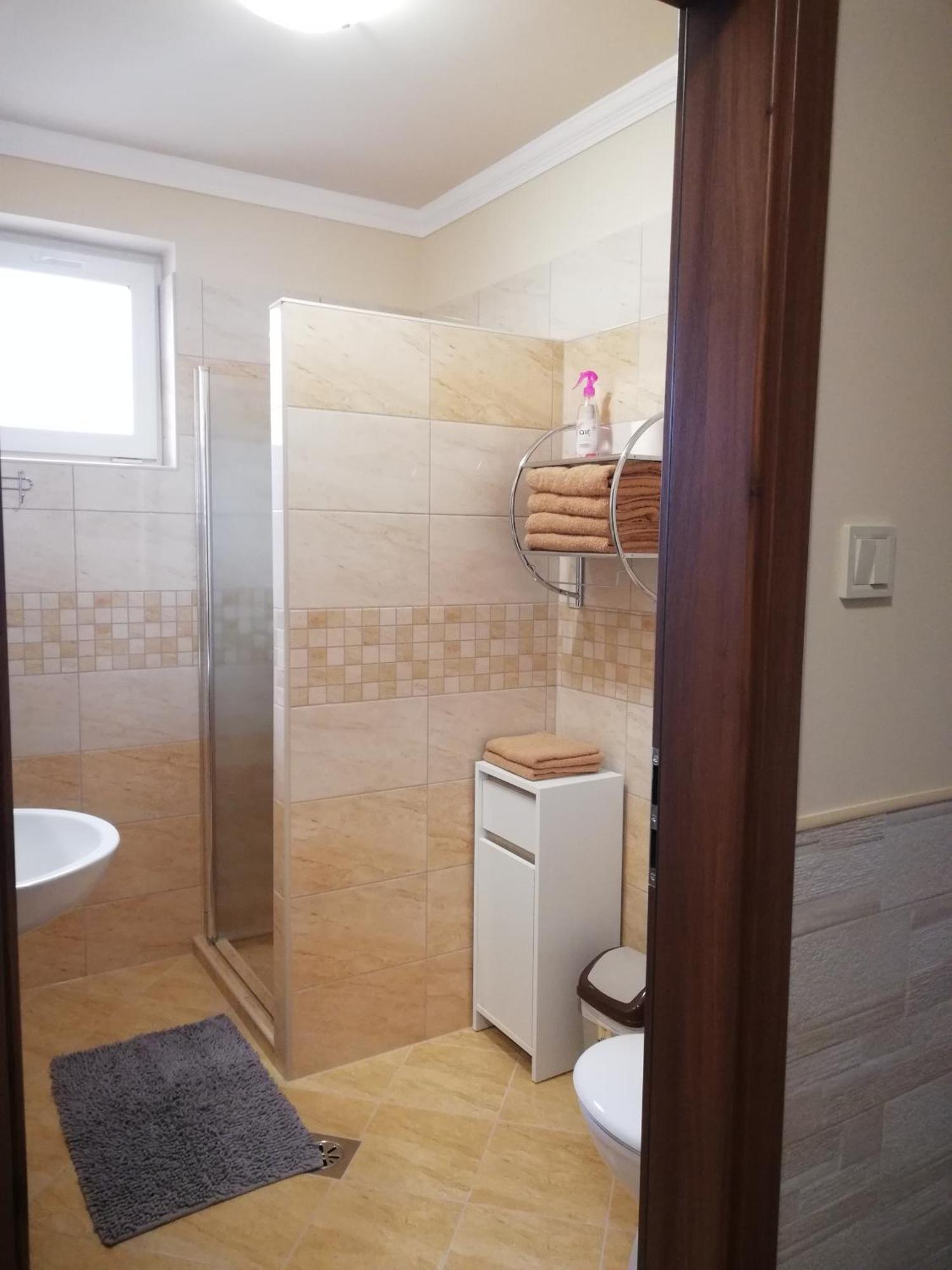 Imola Es Andrea Apartmanhaz 3 Hajdúszoboszló Exteriör bild